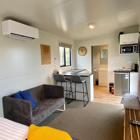 Villa Stunted Totara, Unit 4 à Twizel Extérieur photo